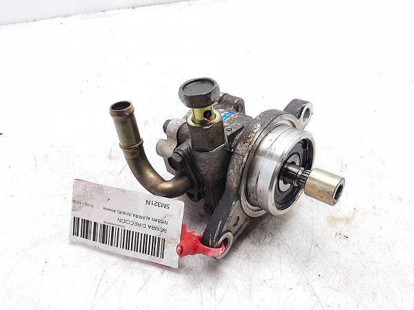 Servopumpe NISSAN ALMERA II Hatchback (N16)