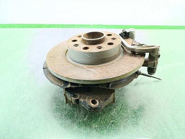 Radnabe hinten JEEP COMPASS (MP, M6)