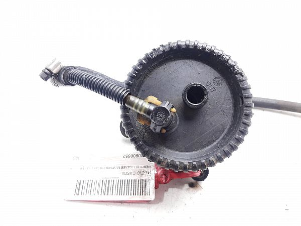 Kraftstofffilter MERCEDES-BENZ M-CLASS (W163)