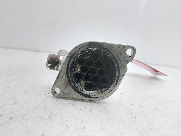 AGR Kühler PEUGEOT 407 (6D_)