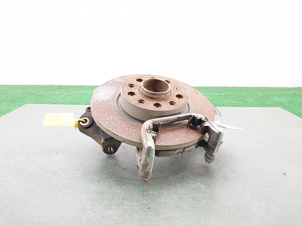 Radnabe hinten JEEP COMPASS (MP, M6)