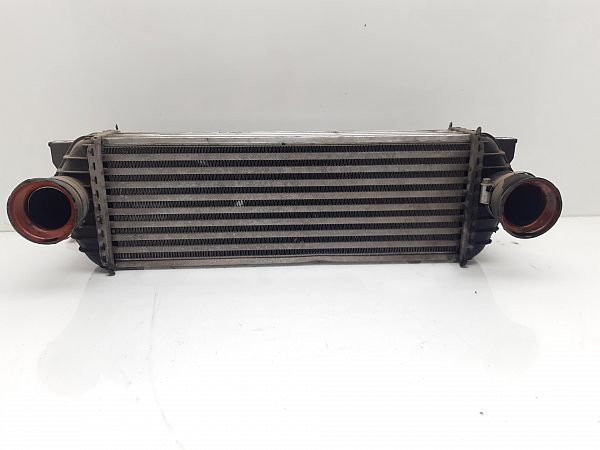 Ladeluftkühler FORD TRANSIT CONNECT (P65_, P70_, P80_)