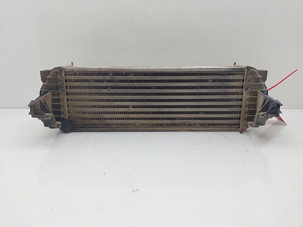 Ladeluftkühler FORD TRANSIT CONNECT (P65_, P70_, P80_)