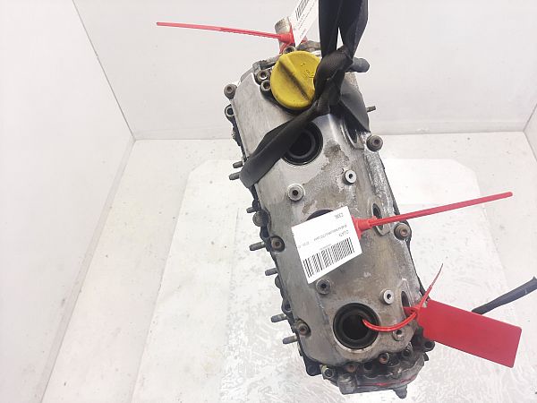 Zylinderkopf SAAB 9-5 (YS3E)