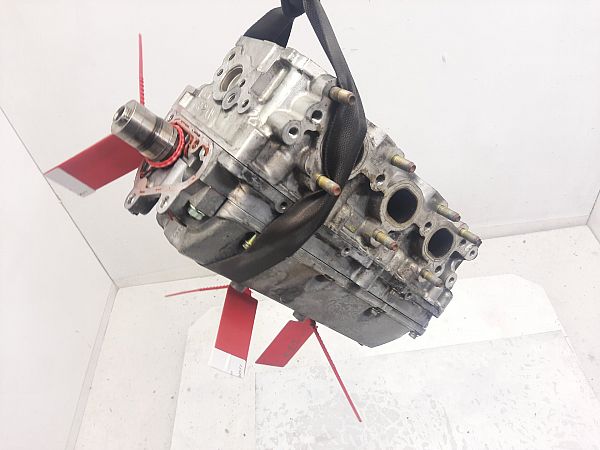 Zylinderkopf SAAB 9-5 (YS3E)