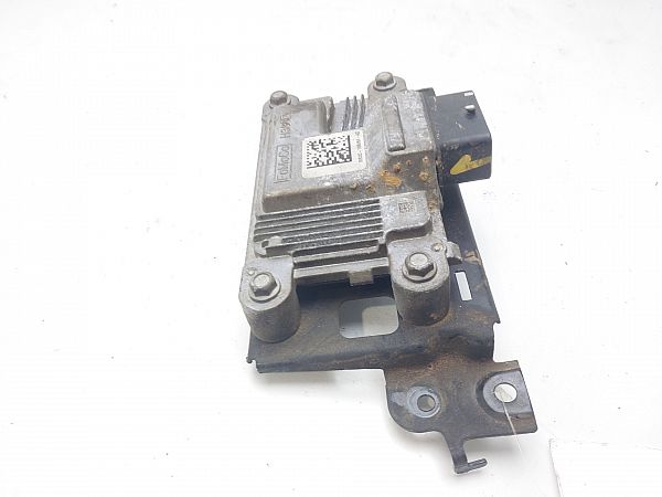 Motorsteuergerät (ECU) FORD USA RANGER Crew Cab Pickup