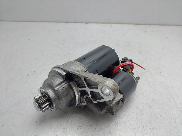 Anlasser VW POLO (9N_)