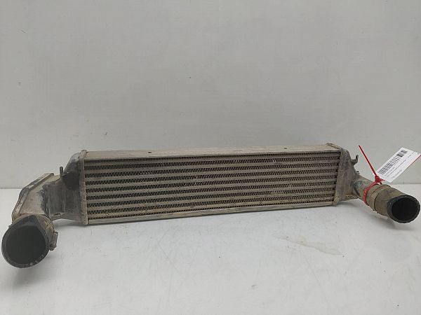 Ladeluftkühler BMW 3 (E46)