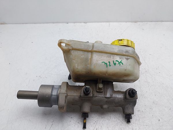 Hauptbremszylinder VW POLO (9N_)