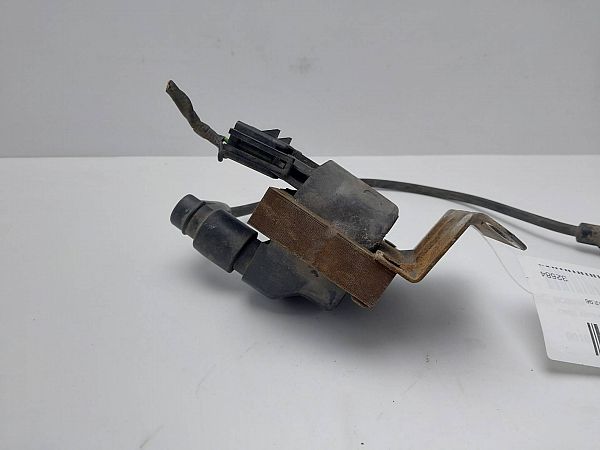 Zündspule elektrisch