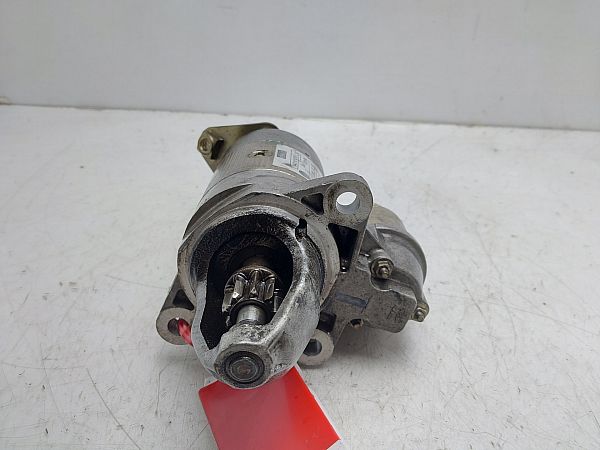 Anlasser ROVER 400 Hatchback (RT)