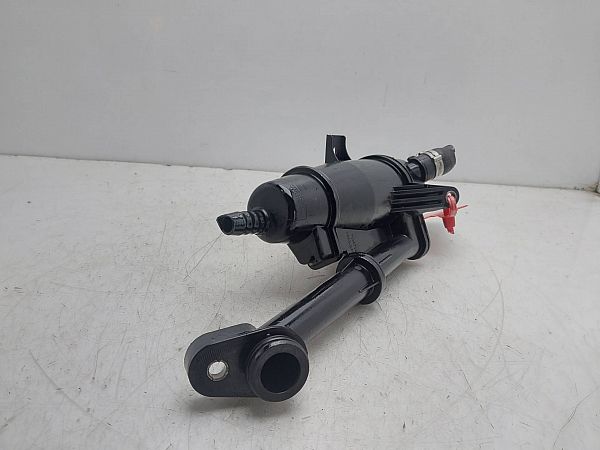 Oil breather separator