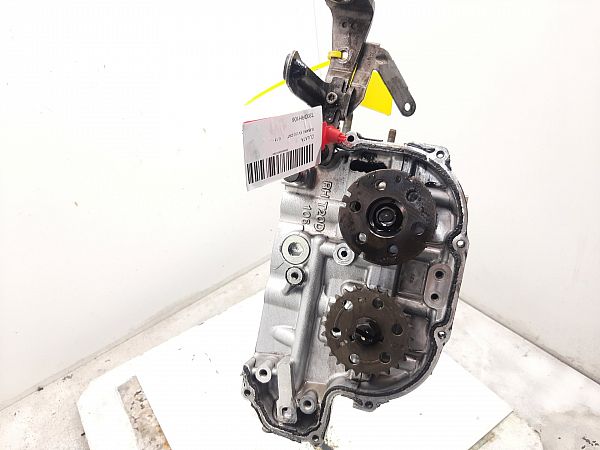 Zylinderkopf SUBARU XV (_GP_)