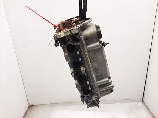 Zylinderkopf HONDA HR-V (GH_)