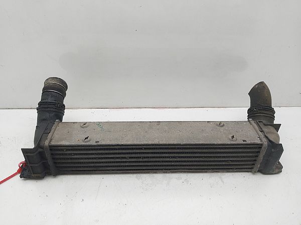 Ladeluftkühler BMW 3 Touring (E91)