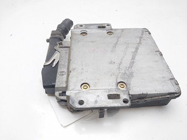 Motorsteuergerät (ECU) LAND ROVER FREELANDER I (L314)