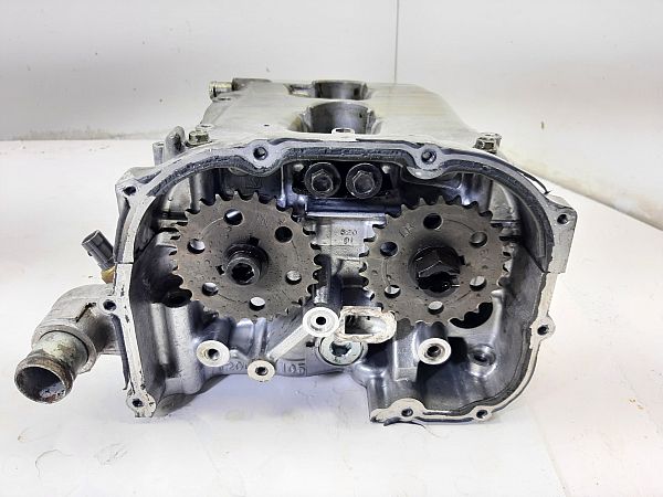 Zylinderkopf SUBARU XV (_GP_)