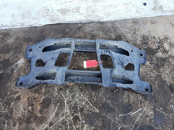 Hinterachse kpl. JEEP COMPASS (MP, M6, MV, M7)