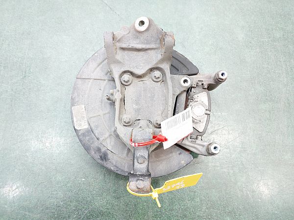 Radnabe hinten JEEP COMPASS (MP, M6)