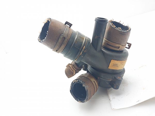 Thermostat