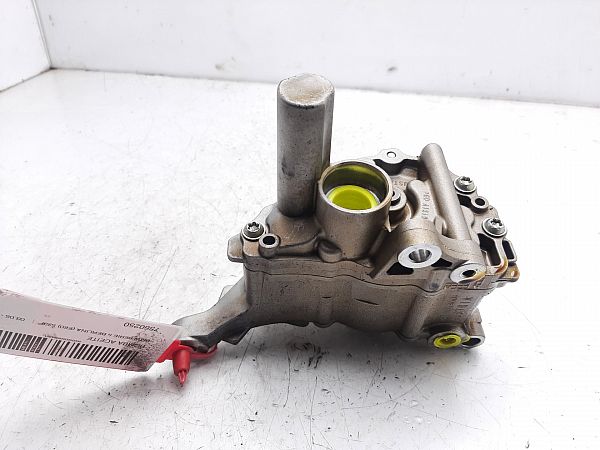 Ölpumpe BMW 5 (E60)