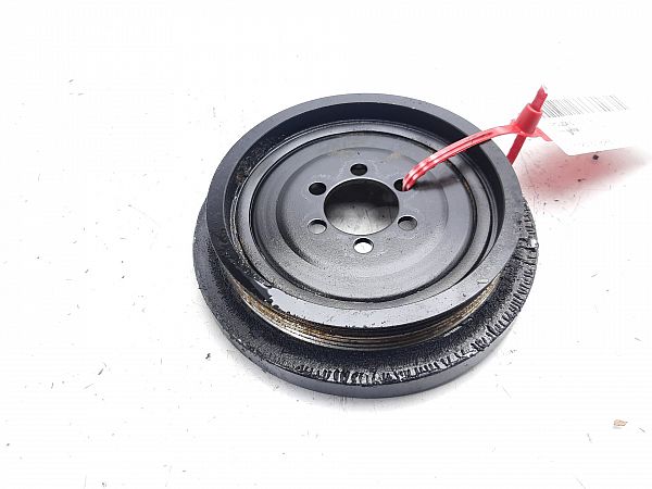 Kurbelwelleriemenscheibe BMW 5 (E60)