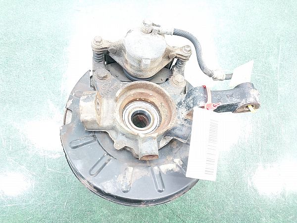 Federbein vorn LAND ROVER FREELANDER (L314)
