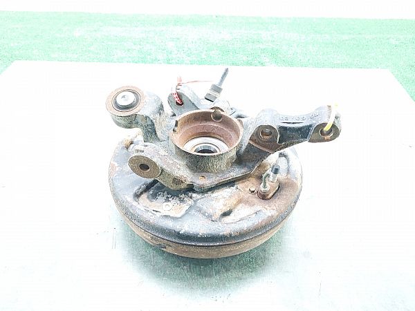 Radnabe hinten LAND ROVER FREELANDER (L314)