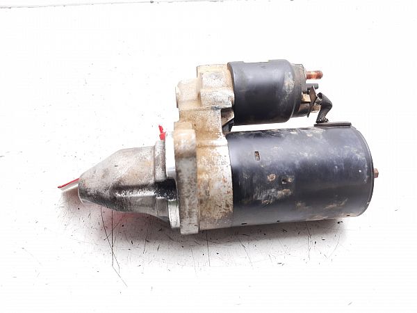 Anlasser LAND ROVER FREELANDER (L314)