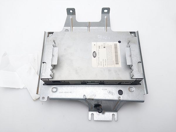 Motorsteuergerät (ECU) LAND ROVER FREELANDER 2 (L359)