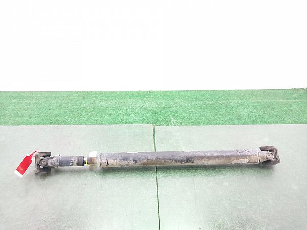 Kardanwelle SSANGYONG MUSSO (FJ)