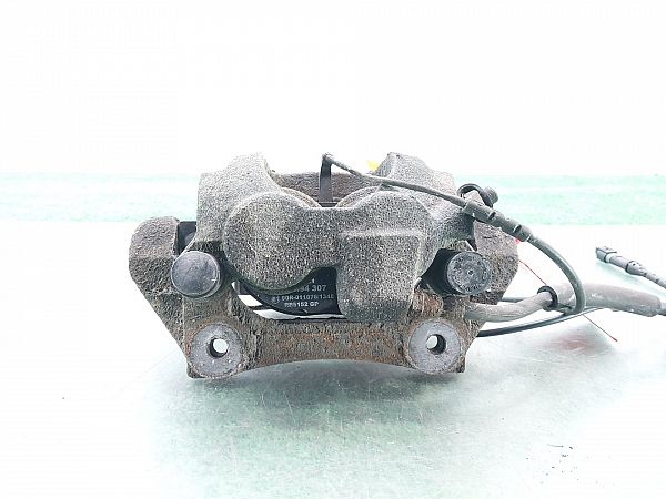 Bremssattel vorne links BMW X6 (E71, E72)