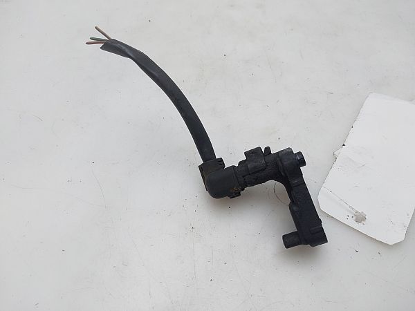 Crankshaft position sensor