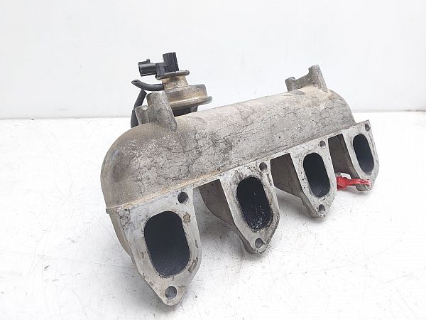 Ansaugkrümmer FORD FOCUS Saloon (DFW)