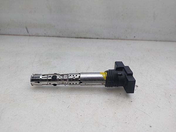 Bobine d'allumage haute tension