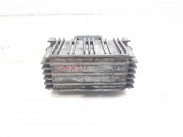 Glow plug pre-heat relay
