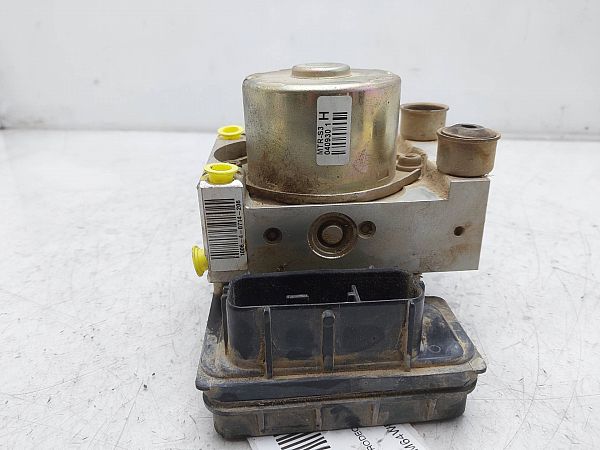 Isuzu Rodeo - ABS pomp Rodeo | Autoparts24
