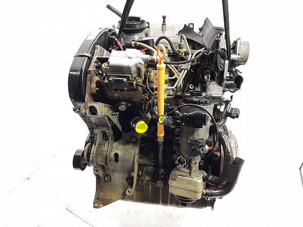 Motor SEAT IBIZA Mk III (6L1)