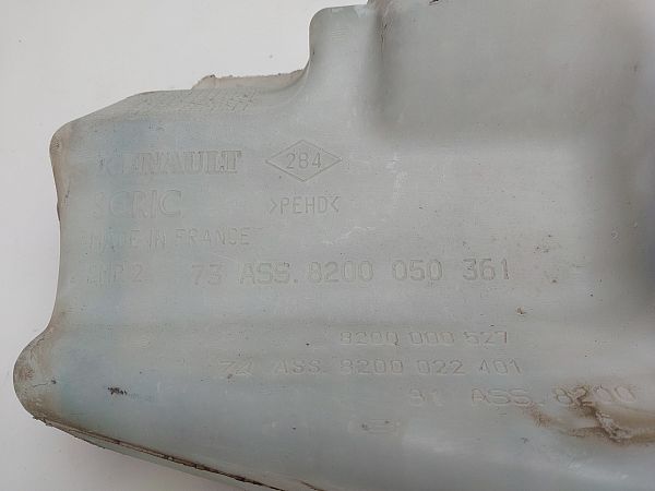 Wischwaschbehälter RENAULT LAGUNA II (BG0/1_)