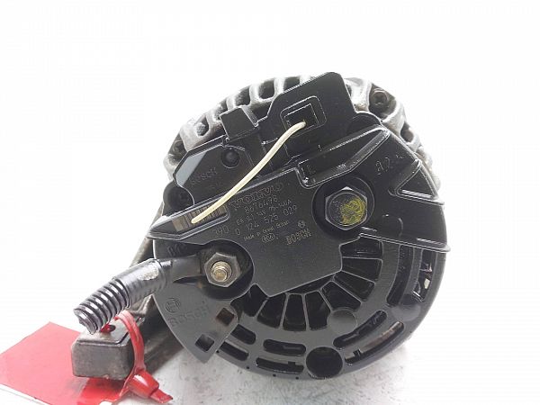 Alternator VOLVO S40 I (644)