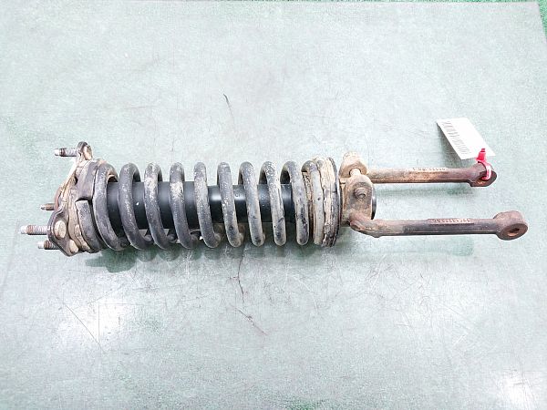 Federbein vorn JEEP CHEROKEE (KJ)