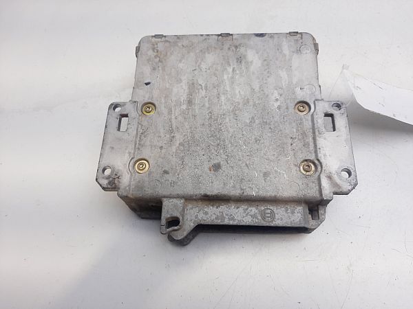 Motorsteuergerät (ECU) LAND ROVER FREELANDER I (L314)
