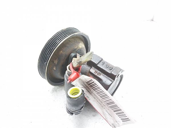 Servopumpe FIAT DOBLO MPV (119_, 223_)