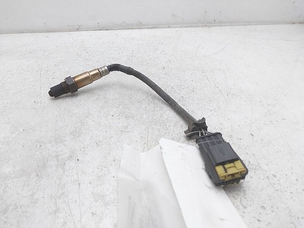 Lambda-Sonde FIAT GRANDE PUNTO (199_)