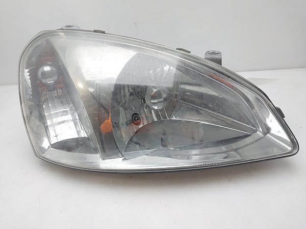 Scheinwerfer TATA INDICA