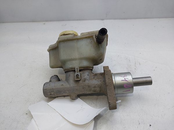 Hauptbremszylinder SKODA OCTAVIA II (1Z3)