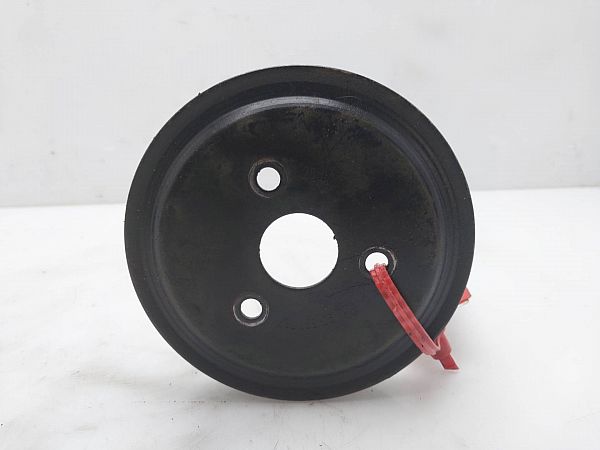 Kurbelwelleriemenscheibe OPEL CORSA D (S07)