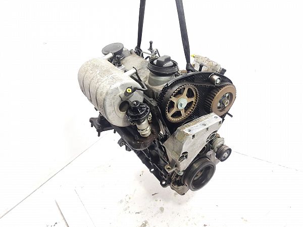 Motor SKODA FABIA I Combi (6Y5)