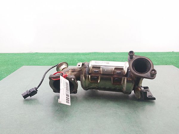 Katalysator KIA XCEED (CD)