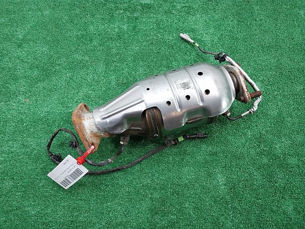 Katalysator KIA XCEED (CD)